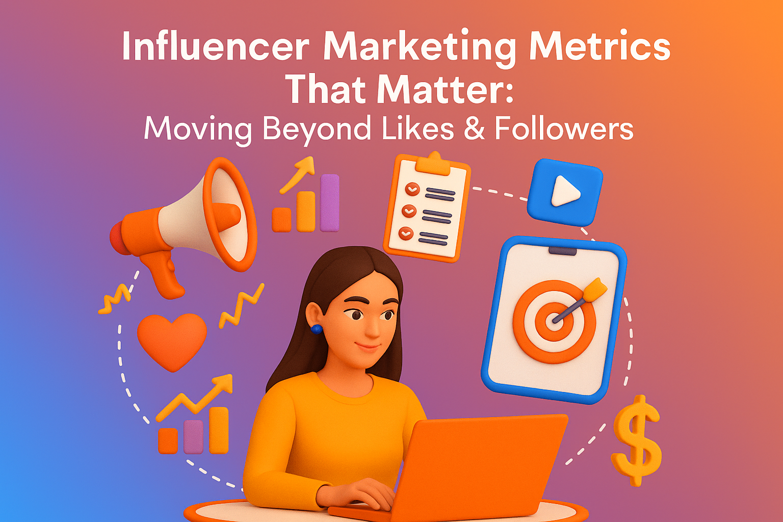 Influencer Marketing
