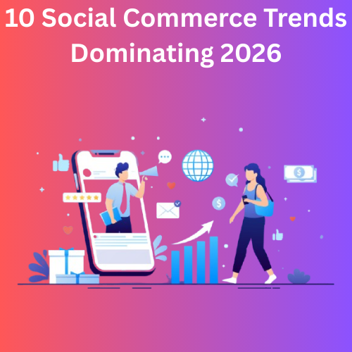 social commerce trends