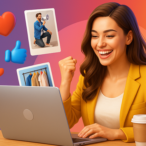 Case Studies: Brand + Influencer Success Stories