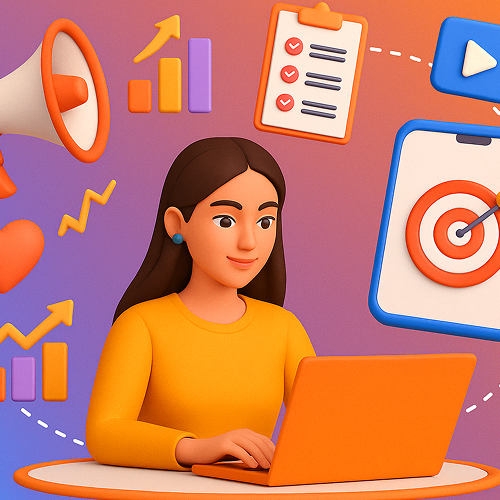 How to Create High-Converting Campaigns