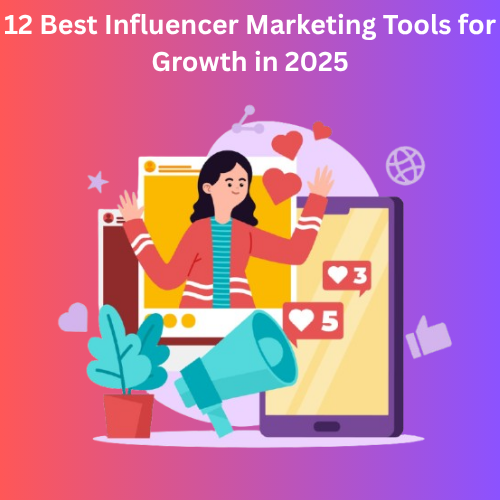 Influencer Marketing Tools