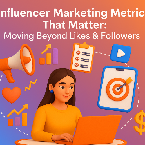 Influencer Marketing