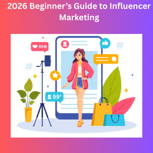 Influencer Marketing