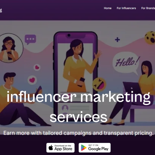 Micro-Influencer Platforms