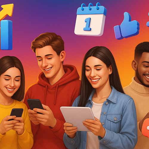 Trends in Influencer Marketing 2025