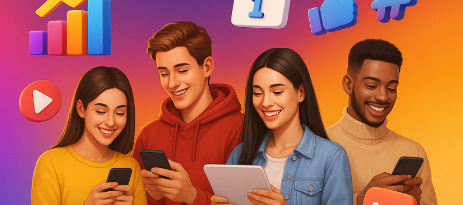 Trends in Influencer Marketing 2025